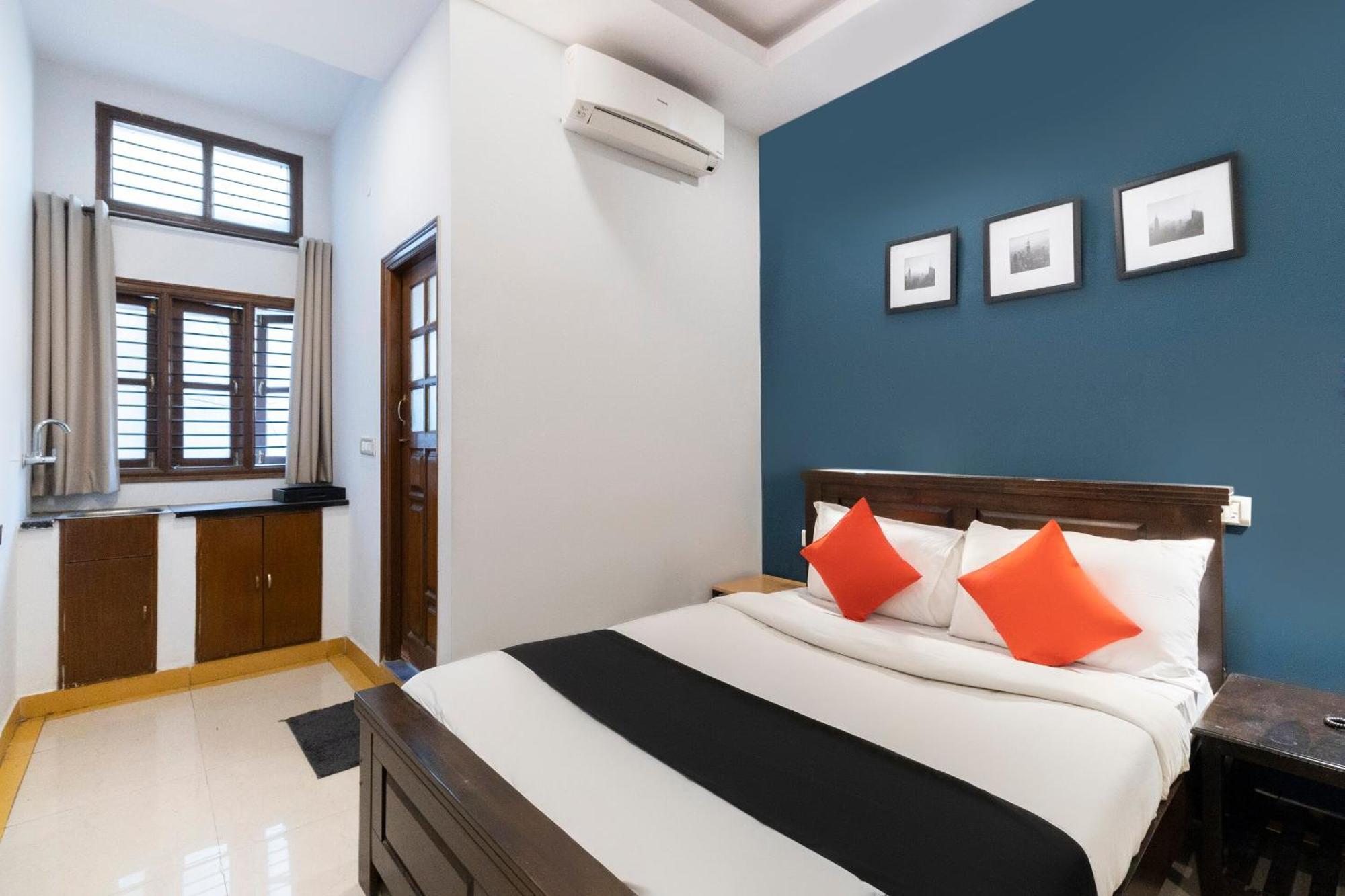 Collection O Victorian Comforts Bangalore Exterior photo